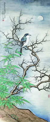 绘画作品